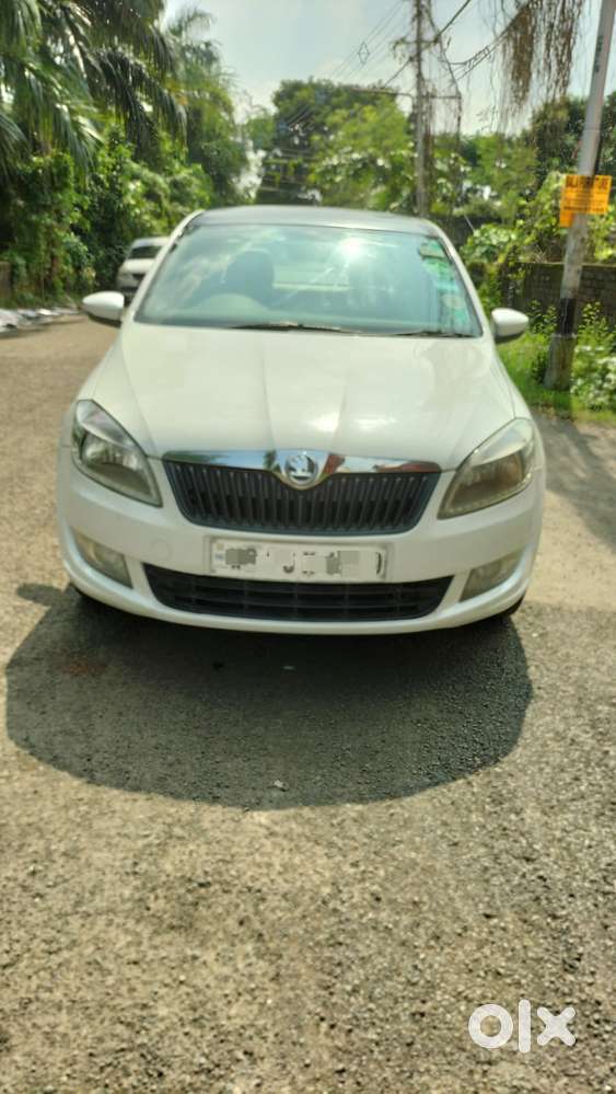 Skoda Rapid 2013-2016 1.6 Mpi Active, 2016, Petrol