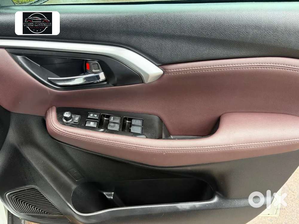Maruti Suzuki Grand Vitara Alpha Smart Hybrid, 2022, Petrol