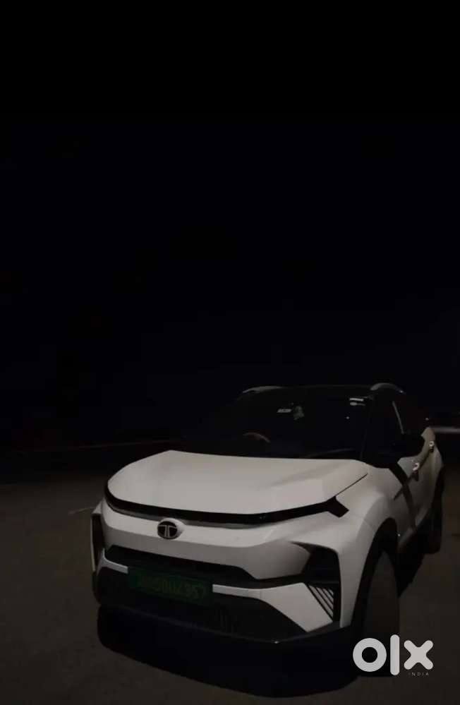Tata Nexon Ev 2024 Electric 35000 Km Driven