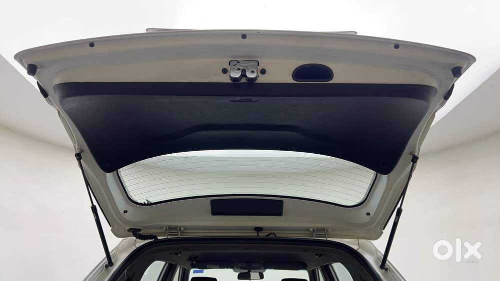 Hyundai Creta 1.6 Sx Plus Petrol, 2017, Petrol
