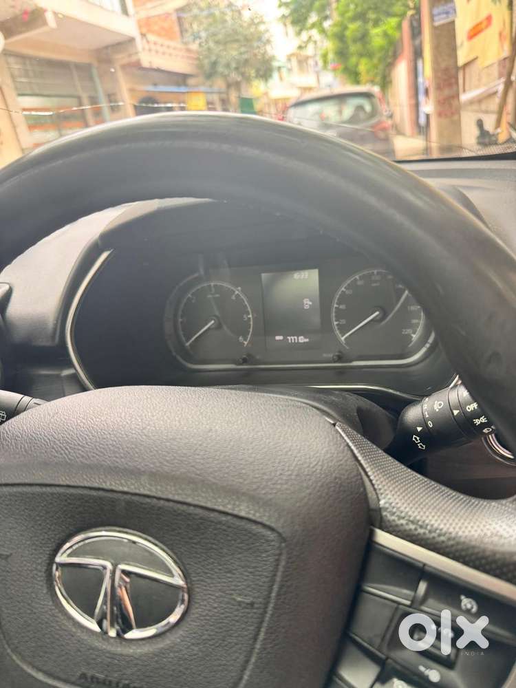 Tata Safari 2.0 Kryotec Xt, 2021, Diesel