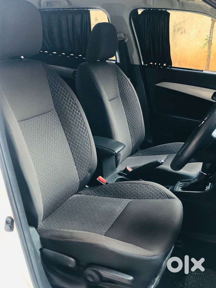 Toyota Urban Cruiser