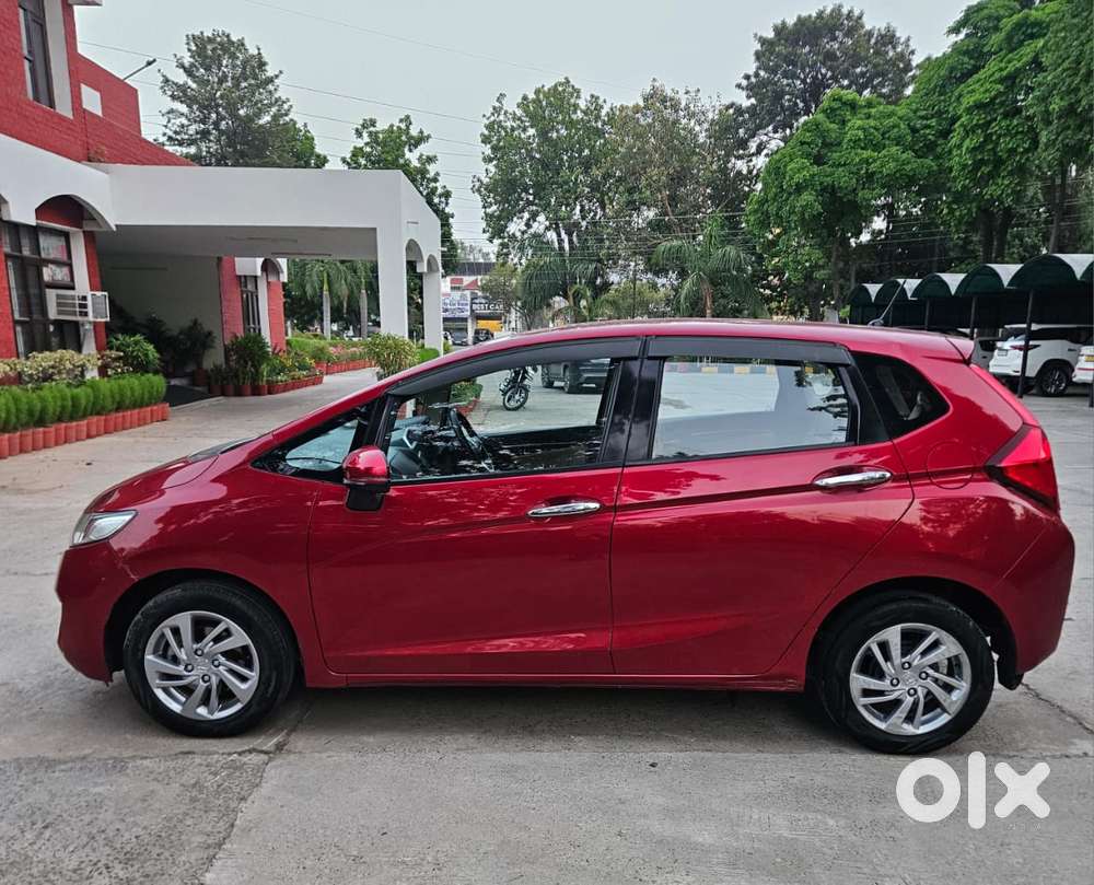 Honda Jazz V Mt Privilege, 2019, Petrol