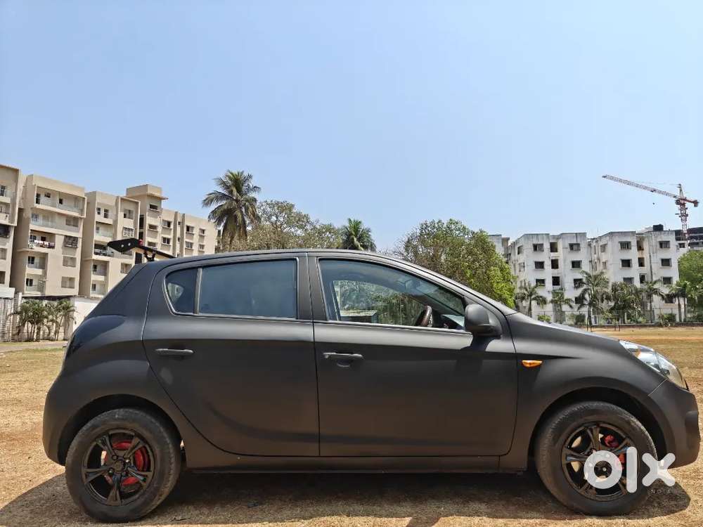 Hyundai I20 2011 Diesel Well Maintained