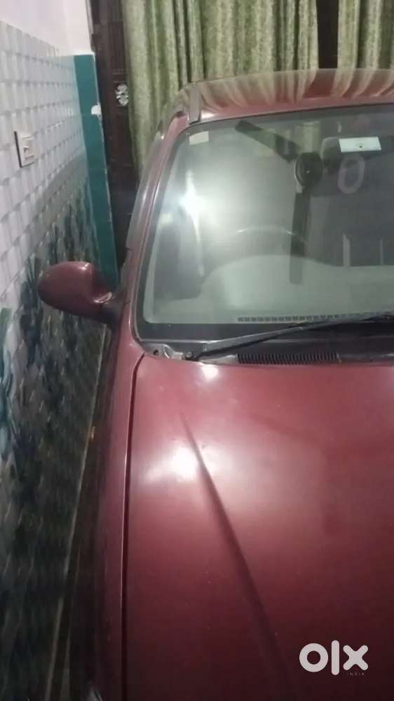 Maruti Suzuki Alto 2011 Lxi
