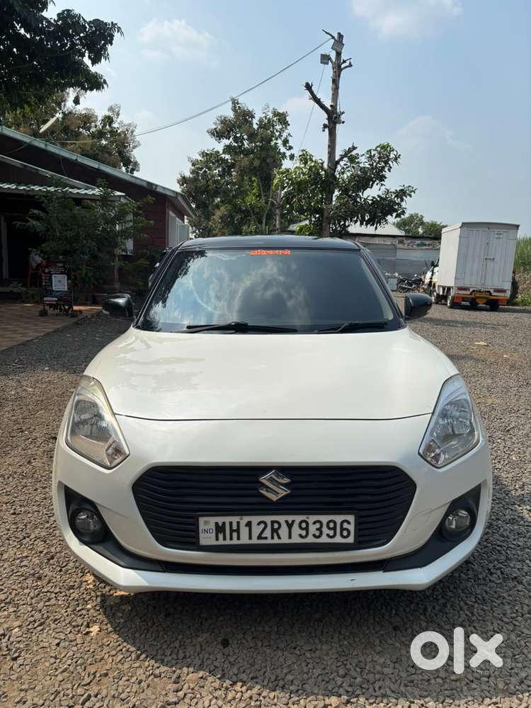 Maruti Suzuki Swift, 2019, Cng & Hybrids