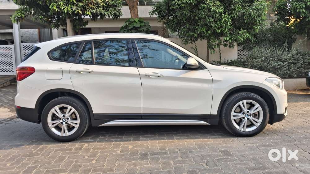Bmw X1 Sdrive 20d X Line, 2020, Diesel