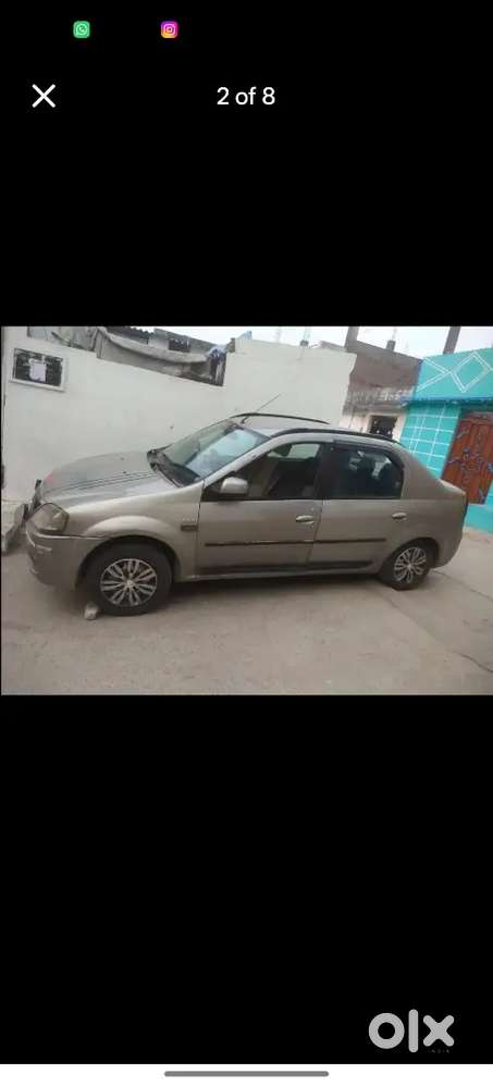 Mahindra Verito Diesel Manual 2015