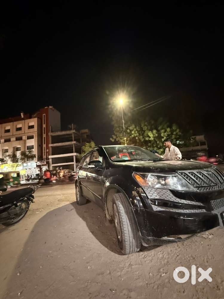 Mahindra Xuv500 Diesel Manual 2013