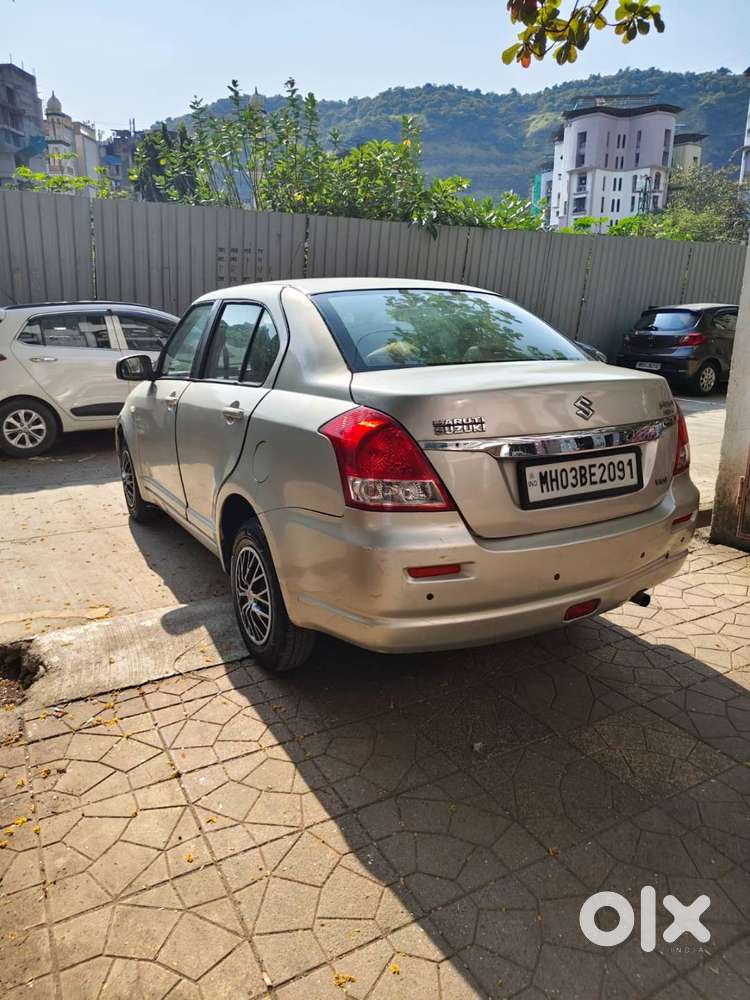 Maruti Swift Dzire Vdi 2011