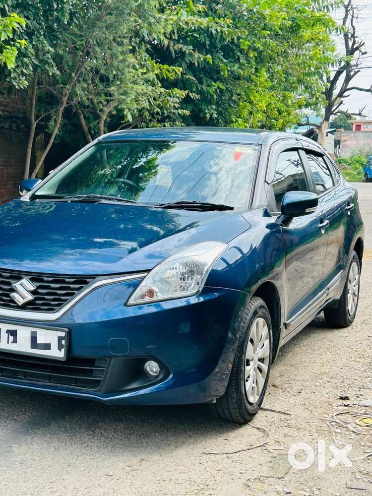 Maruti Suzuki Baleno Delta, 2019, Diesel