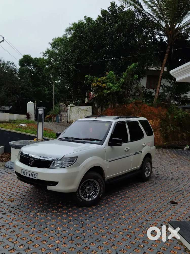 2014 Safari Storme