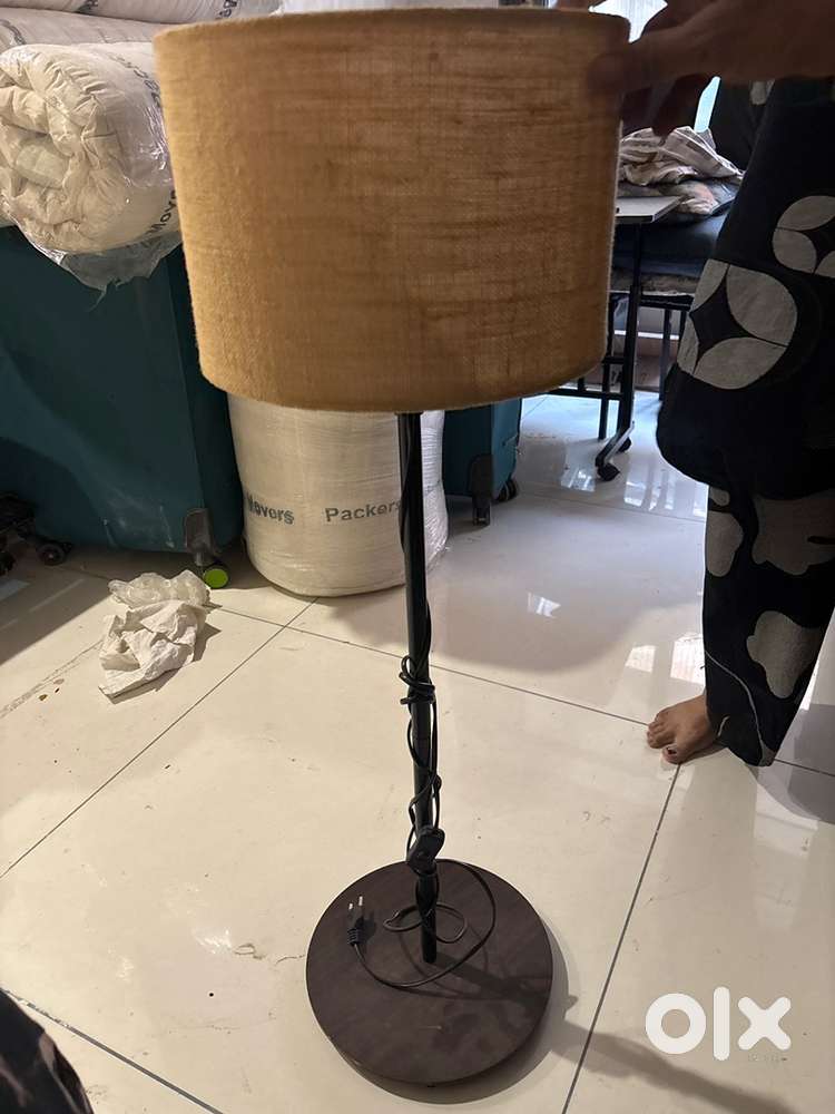 Aesthetix Lamp