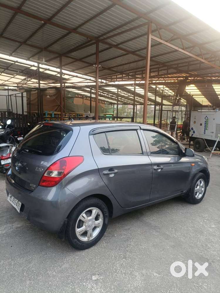 Hyundai I20 1.2 Asta Abs