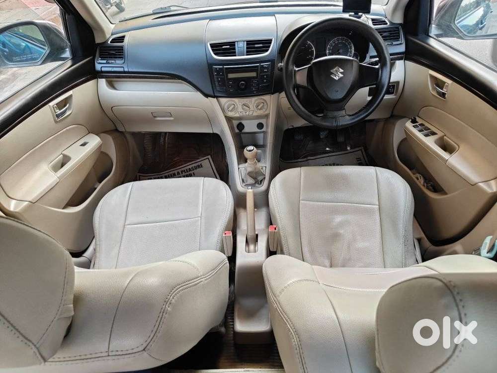 Maruti Suzuki Swift Dzire 2012-2015 Vdi, 2013, Diesel