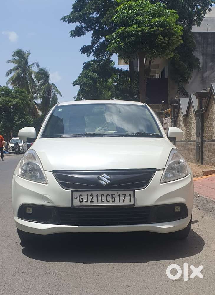 Maruti Suzuki Swift Dzire, 2017, Cng & Hybrids