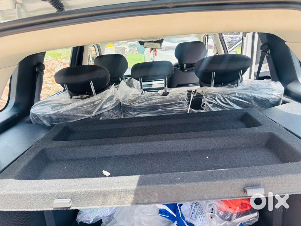 Tata Sierra Advanture Plus Petrol 2026 Manual