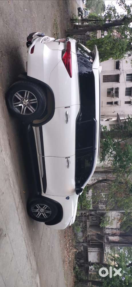 Toyota Fortuner 4x2 Mt 2.8 Diesel, 2018, Diesel