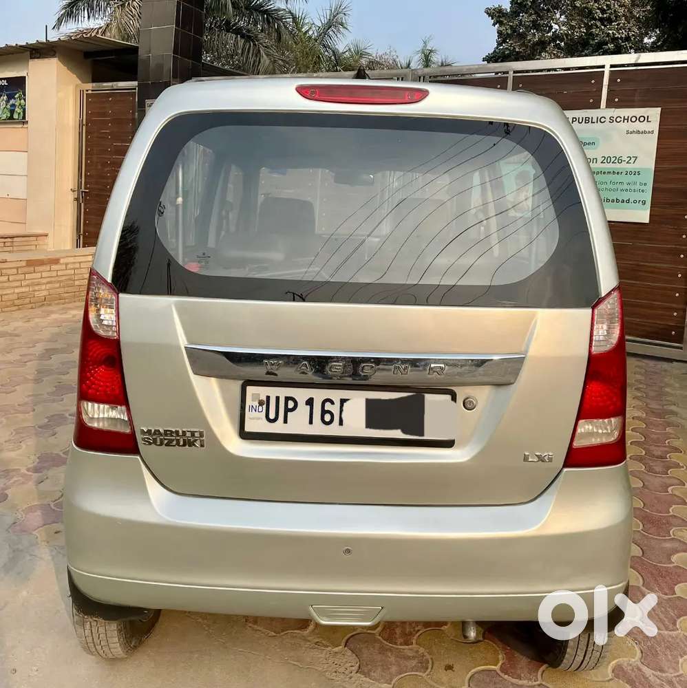 Wagonr Cng
