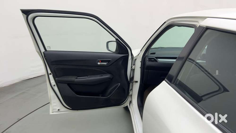 Maruti Suzuki Swift Vvt Vxi, 2018, Petrol