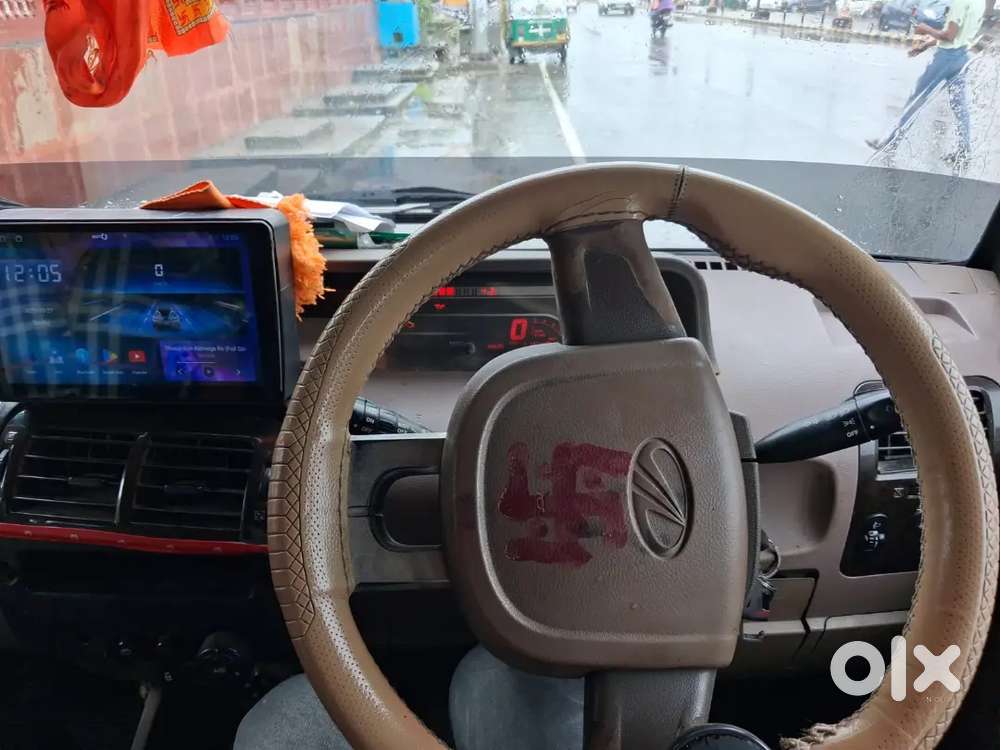 Mahindra Be 6 2019 Diesel Automatic