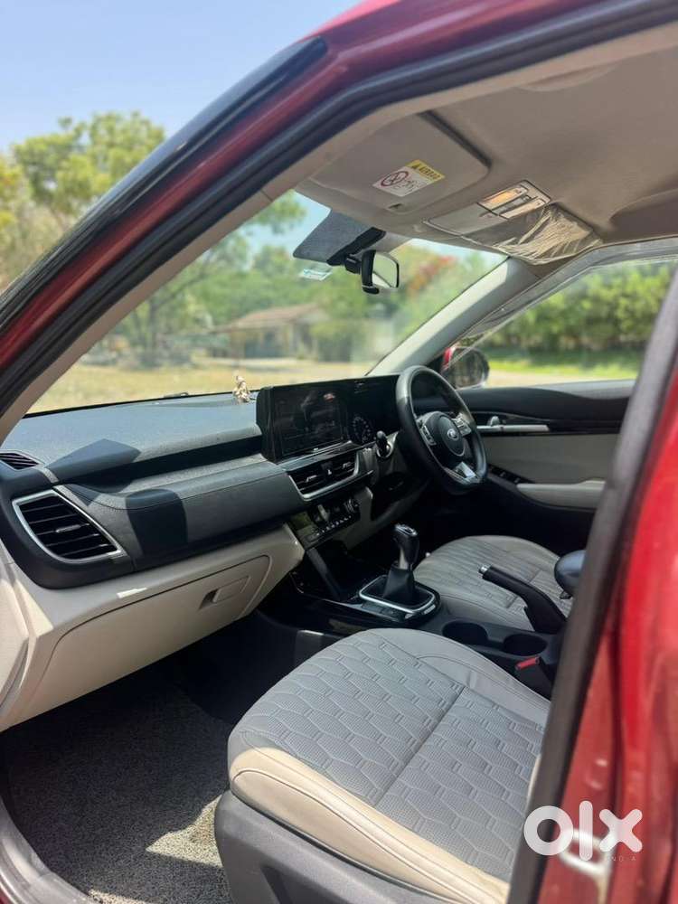 Kia Seltos 2019