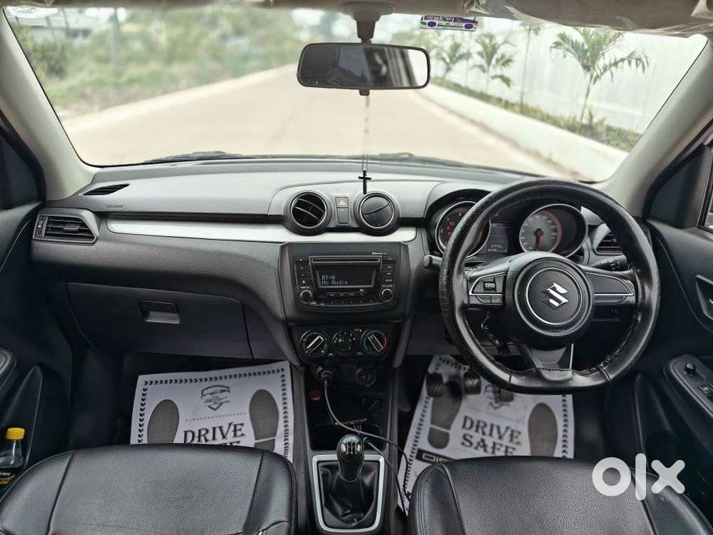Maruti Suzuki Swift 2018 Vdi, 2019, Diesel