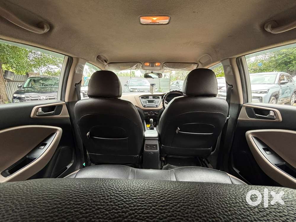 Hyundai I20 1.2 Spotz, 2018, Petrol