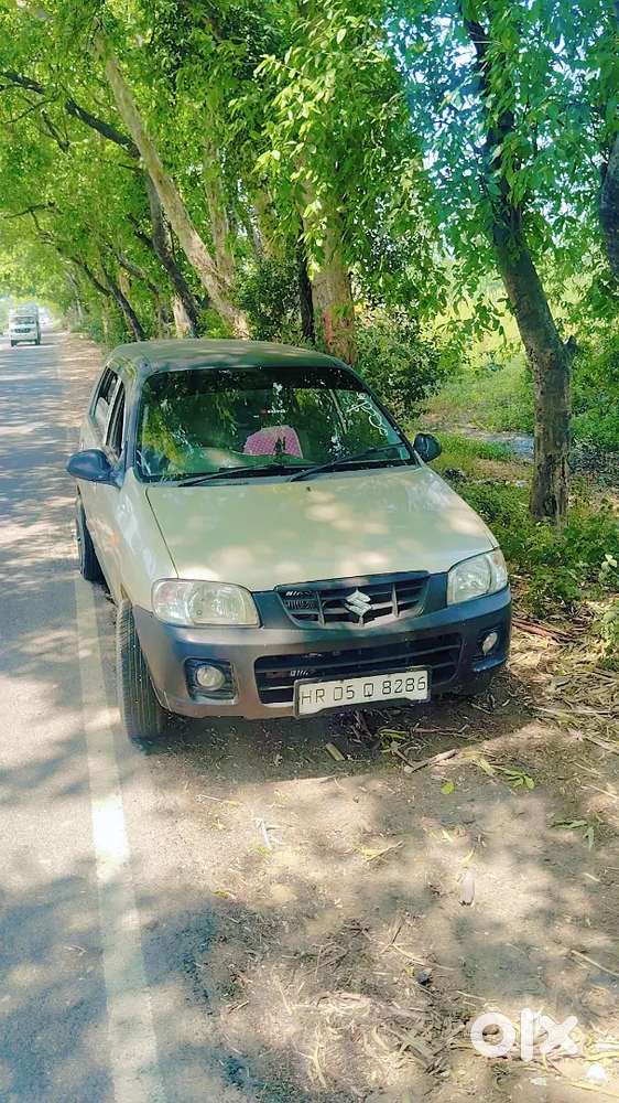Maruti Suzuki Alto Lxi 2005