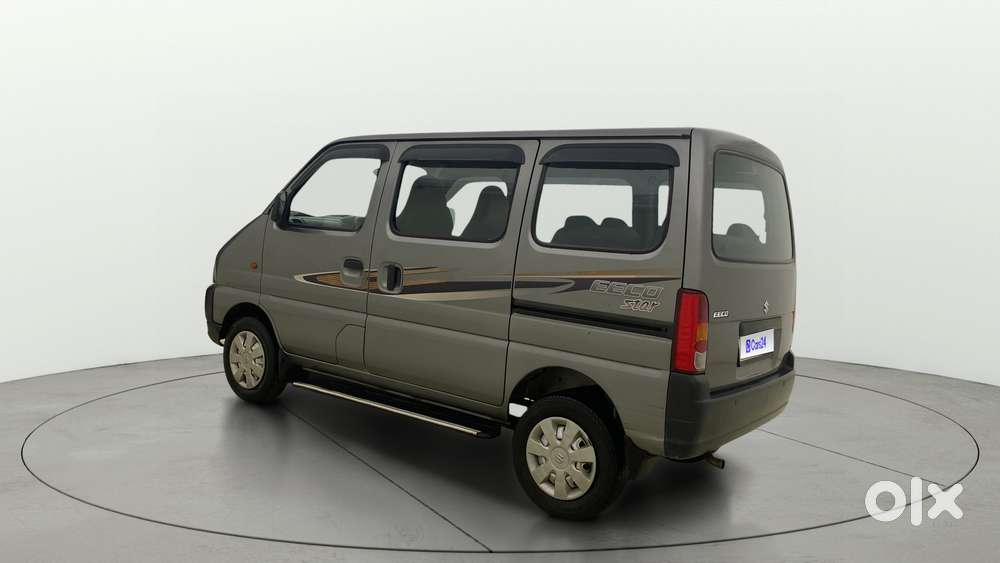 Maruti Suzuki Eeco 1.2 7 Str Std(o), 2022, Petrol