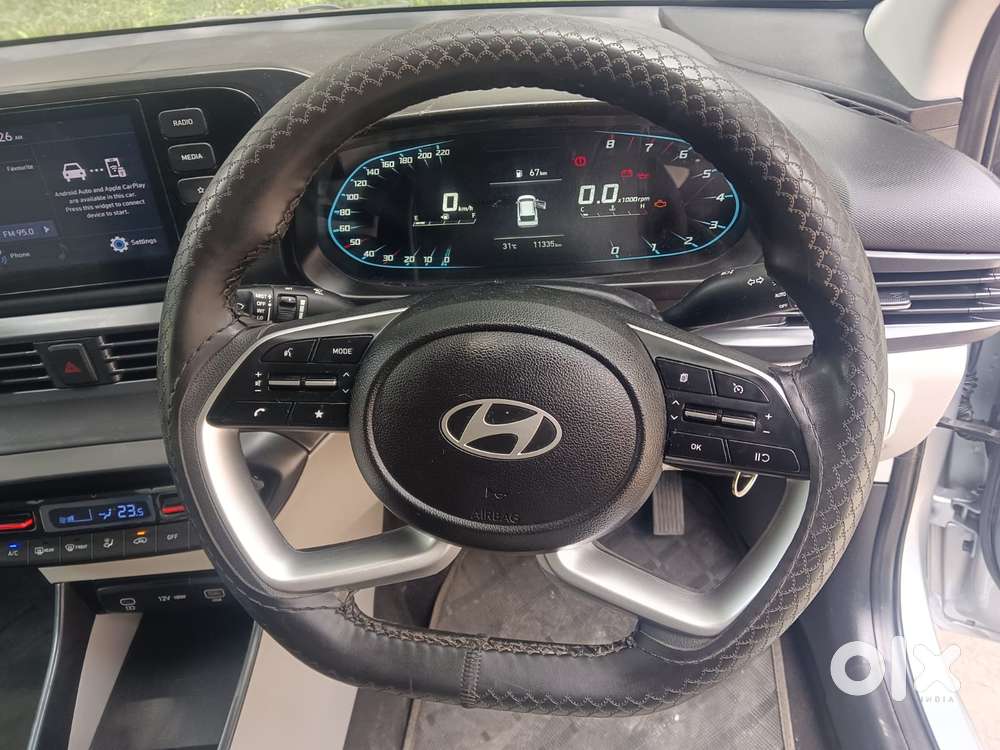 Hyundai New I20 1.2 Sportz Mt, 2025, Petrol
