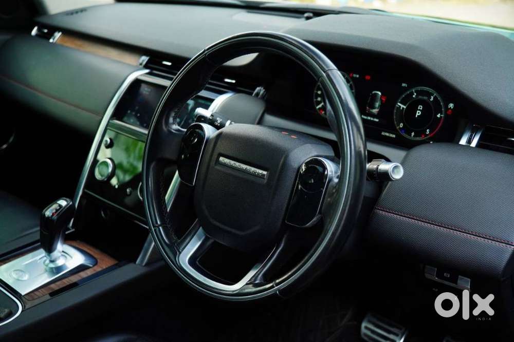 Land Rover Discovery Sport Se R-dynamic, 2020, Diesel