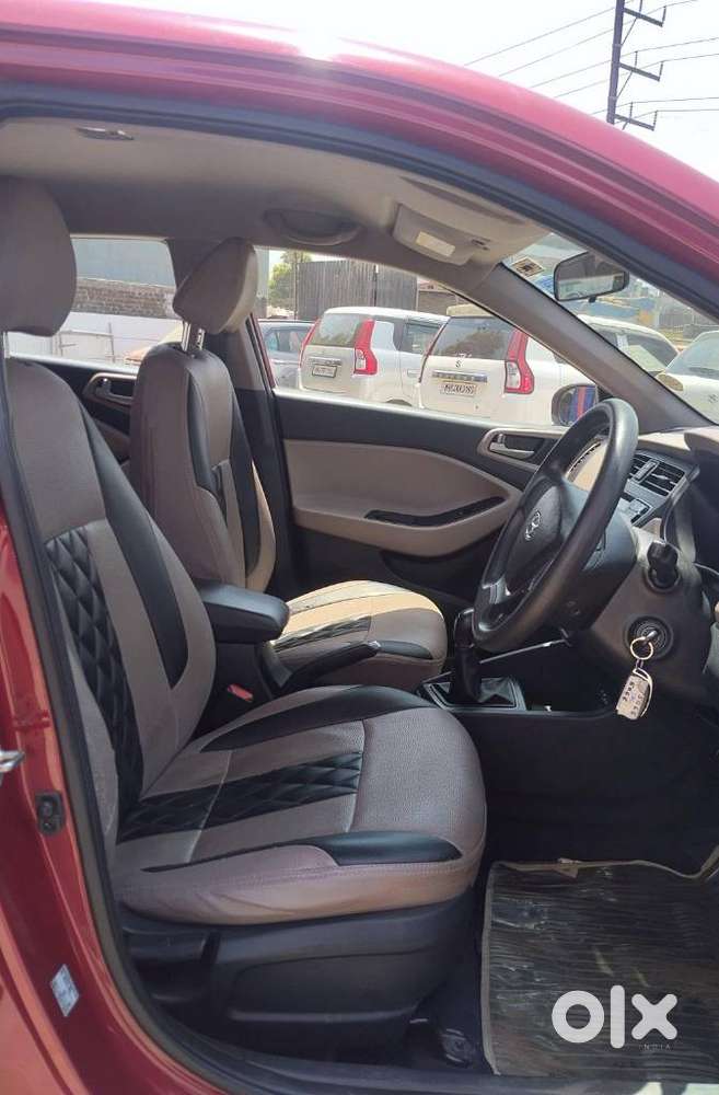 Hyundai Elite I20 Magna Executive 1.2, 2018, Petrol