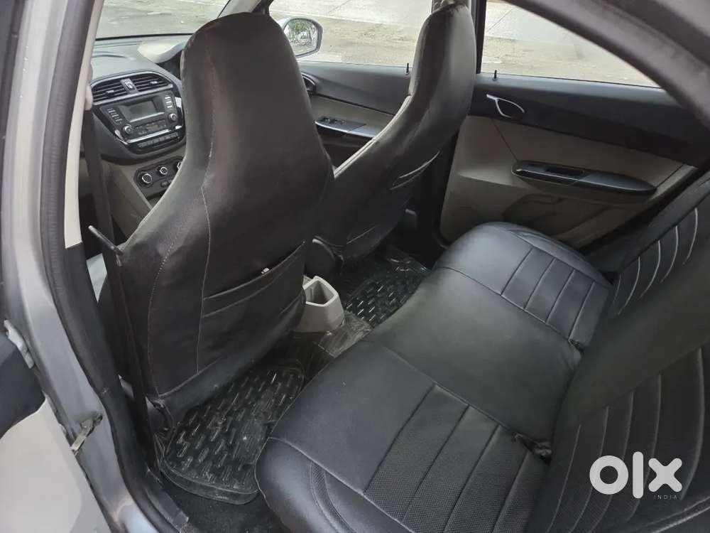 Doctor Car Tata Tiago, Well Maintained