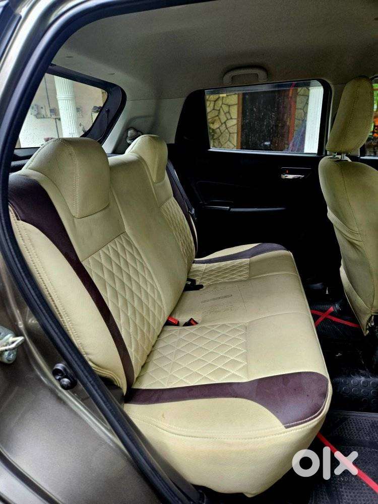Maruti Suzuki Swift Vxi, 2018, Petrol