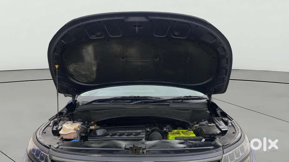Kia Seltos 1.4 X-line Dct, 2021, Petrol