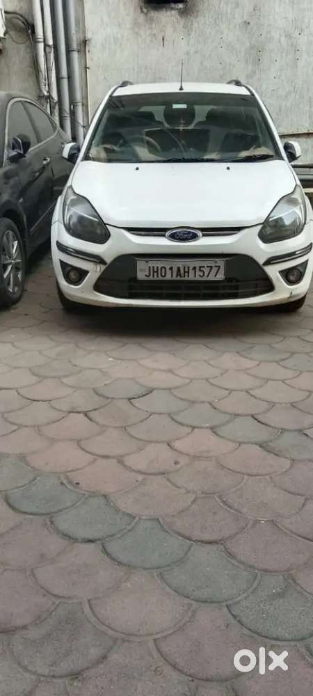 Ford Figo 2010 For Sale,1lakh - Km, 1,25,000 Price