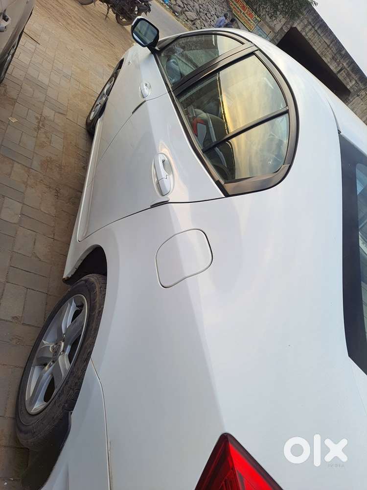 Honda City Petrol 2013