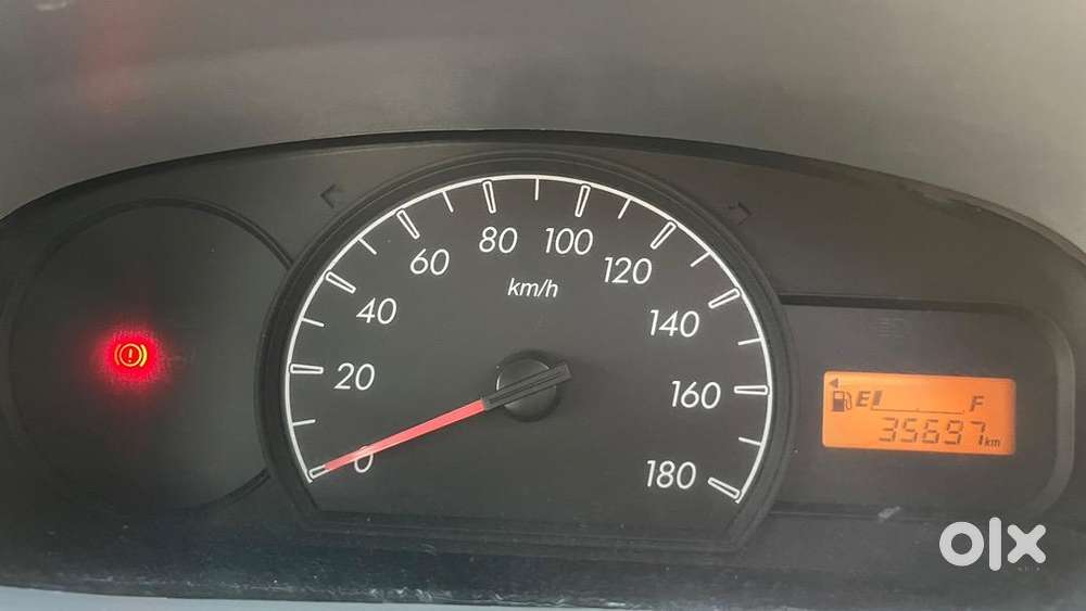 2012 Alto Lxi Xplore 1st Owner 35000km Original