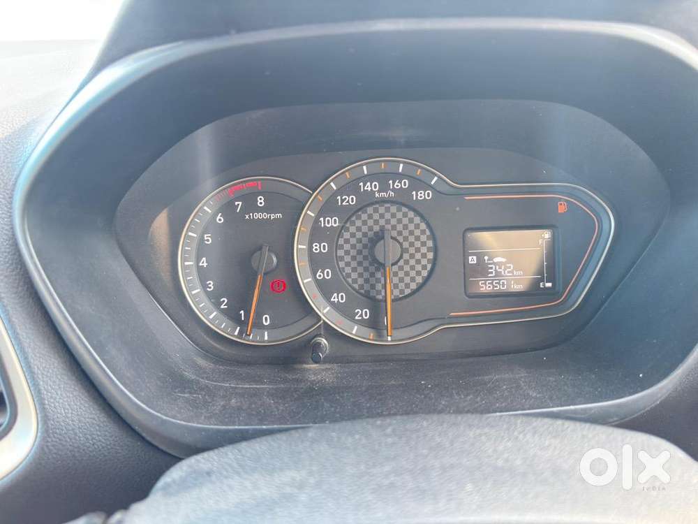 Hyundai Santro Cng 2019