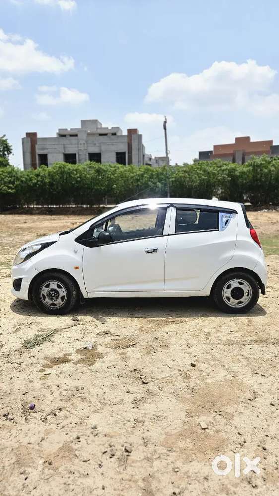 Chevrolet Beat 2014 Diesel Well Maintained