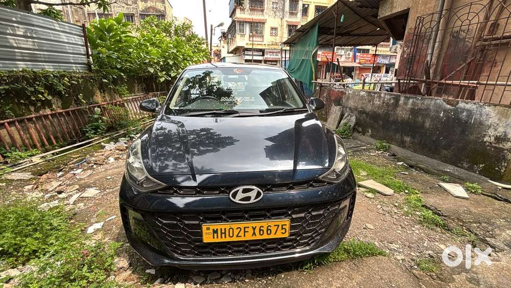 Hyundai Aura 2024 Variant