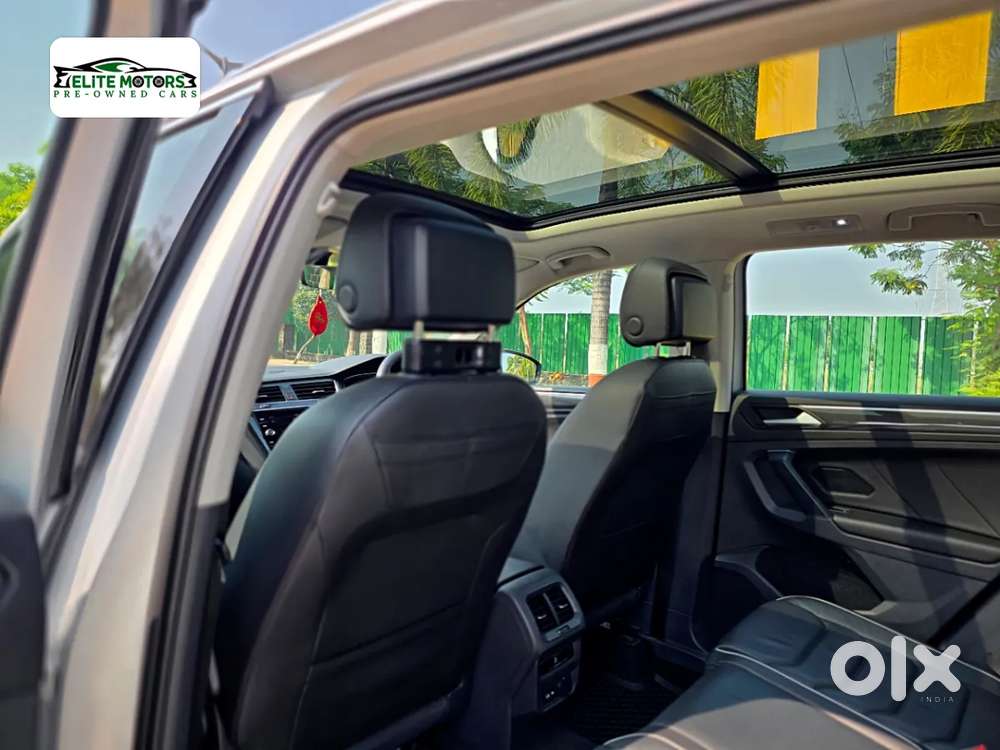 Volkswagen Tiguan 2.0 Elegance Tsi Dsg, 2022, Petrol