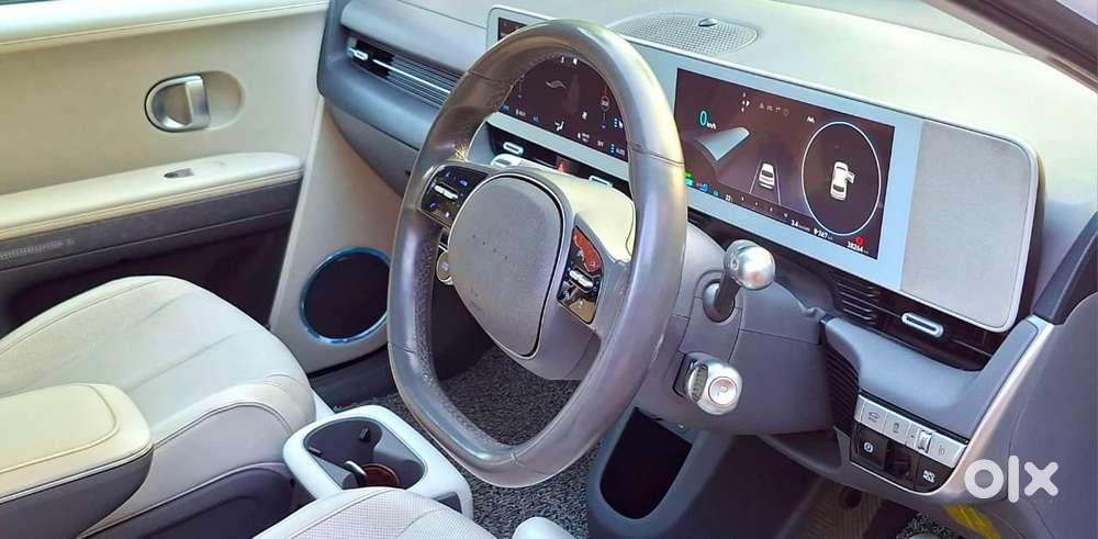 Hyundai Ioniq 5 Rwd, 2023, Electric