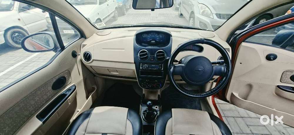 Chevrolet Spark 1.0 Lt, 2009, Petrol