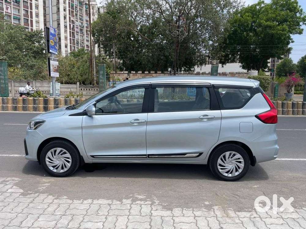 Maruti Suzuki Ertiga Vxi (o) Cng, 2024, Cng & Hybrids