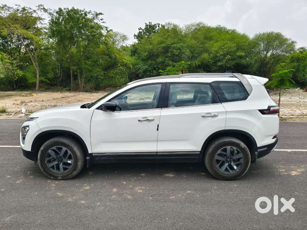 Tata Safari 2.0 Kryotec Xz Plus Kaziranga, 2022, Diesel