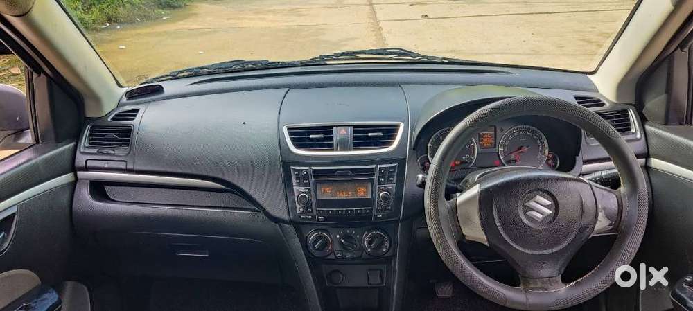 Maruti Suzuki Swift Vdi Optional, 2016, Diesel