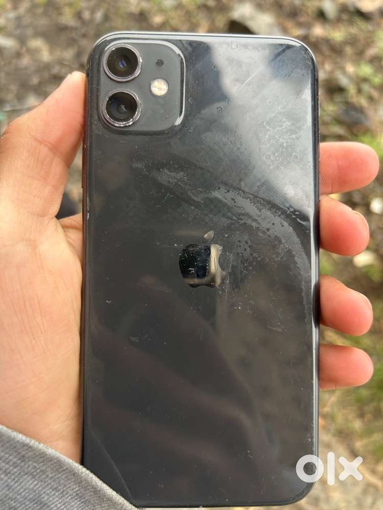 Buy Second Hand Iphone 11 64gb - Used Mobile Phones in India | OLX