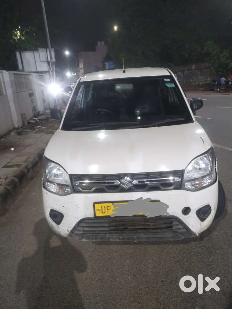 Maruti Suzuki Wagon R 2024 Emi Panding 13500 Par Manth